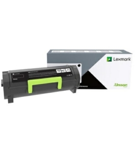 Toner lexmark 56f2h0e, black, 15 k, mx521de, ms421dw, ms521dn, mx521ade,...