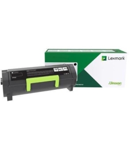 Toner lexmark b282x00, black , 30k, return programme b2865dw / mb2770adhwe...