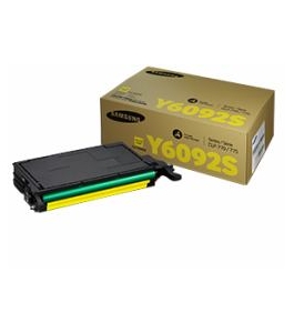 Toner original hp yellow, y6092s, pentru clp-770|clp-775, 7k, incl.tv 0.8...