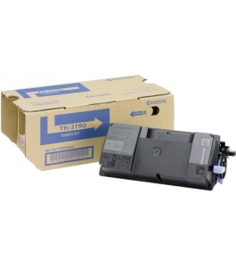 Toner original kyocera black, tk-3190, pentru ecosys Negru 319669