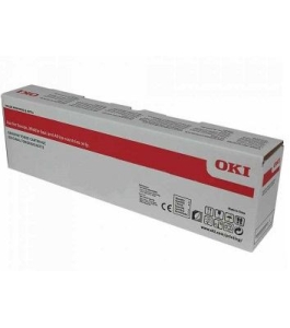 Toner original oki magenta, 47095702, pentru c824|c834|c844, , incl.tv 0.8...