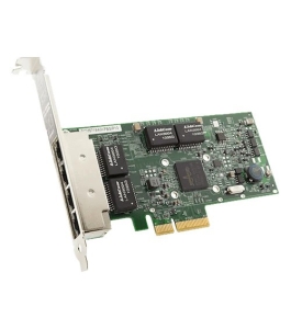 Broadcom netxtreme pcie 1gb 4-port rj45 ethernet adapter 321048