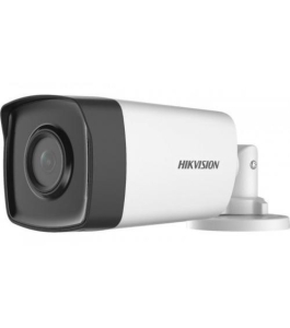 Camera supraveghere hikvision turbo hd bullet ds-2ce17h0t-it3f(2.8mm) (c),...