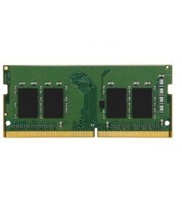 Memorie ram kingston 8gb ddr4 3200mhz cl22 sodimm (kcp432ss6/8) 320288