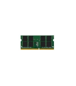 Memorie ram kingston valueram 16gb, ddr4, 3200mhz, cl22, sodimm...