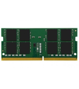 Memorie ram kingston valueram 32gb ddr4 2666mhz cl19 sodimm (kvr26s19d8/32)...