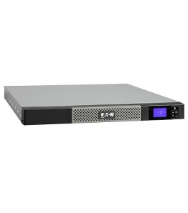 Ups eaton 5p1550ir, line int., rack, 1100 w, fara avr, iec x 6, led 320969