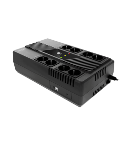 Ups njoy token 600 va / 360 w capacity 600 va / 360 w 320361