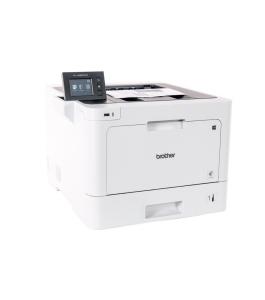 Imprimanta laser color brother hl-l8360cdw, a4, duplex Alb 321417