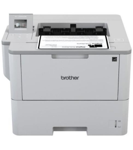 Imprimanta laser mono brother hl-l6400dw, a4 Alb 321415