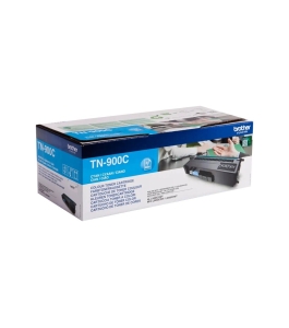 Toner original brother cyan, tn900c, pentru hl l9200, 6k, incl.tv 0.8 ron,...