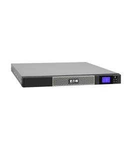 Ups eaton 5p850ir, rack, 600 w, fara avr, iec x 4, display lcd, back-up 11 -...