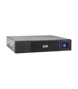 Ups eaton 5sc1500ir, line int., rack, 1050 w, avr, iec x 8 321534