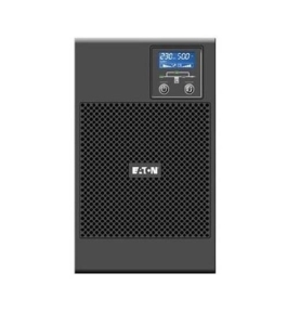 Ups eaton 9e2000i, online, tower, 1600 w, fara avr, iec x 6, display lcd...