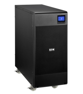 Ups eaton 9sx5ki - 4500w, online, tower, terminal block, display lcd, back-up...