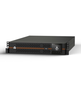 Ups vertiv edge-2200irt2uxl, tower/rack, 1980 w, avr, iec x 6, display lcd...