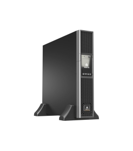 Ups vertiv gxt5-1500irt2uxle, online, tower/rack, 1500 w, fara avr, iec x 8,...