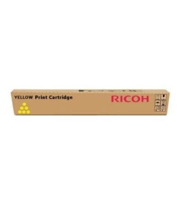 Cartus cerneala original ricoh yellow, 841926, pentru mp c2503h, 9.5k,...