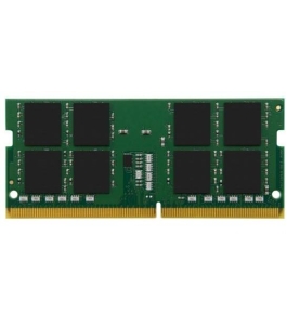 Memorie ram notebook kingston 16gb ddr4 2666mhz (kcp426ss8/16) 322897