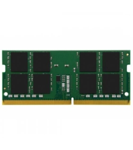 Memorie ram notebook kingston, sodimm, ddr4, 32gb, cl22, 3200 mhz...