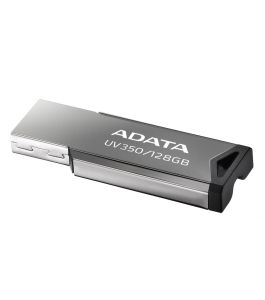 Memorie usb flash drive adata uv350, 128gb, usb 3.2 Metal Gri 322565