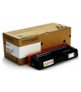 Toner original ricoh black, 407531, pentru sp c252e , 6.5k, incl.tv 0.8 ron,...