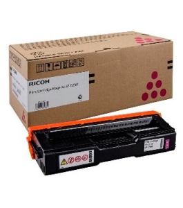 Toner original ricoh magenta, 407545, pentru sp c250e , 1.6k, incl.tv 0.8...