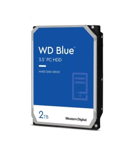 Hdd wd blue wd20ezbx, 2tb, 7200rpm, sata 324052