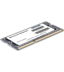 Memorie ram patriot signature line 8gb ddr3 1600mhz (psd38g1600l2s) 323463