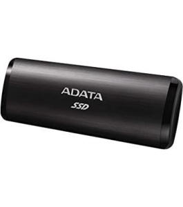 Ssd extern adata se760, 1tb, negru, usb 3.2 (ase760-1tu32g2-cbk) 323747