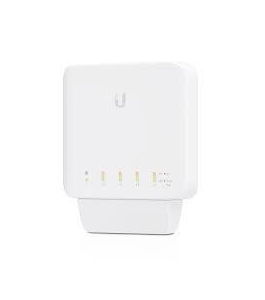 Switch ubiquiti unifi usw-flex, 5 port, 10/100/1000 mbps 324147