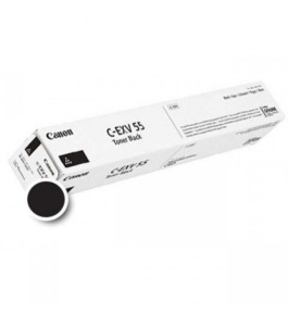 Toner canon c-exv55b, negru, capacitate 23000 pagini, pentru irac256i3/356i3....