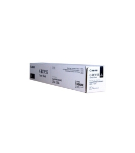 Toner canon c-exv55y, galben, capacitate 18000 pagini, pentru...