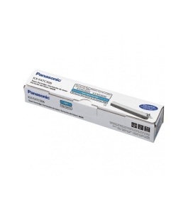 Toner original panasonic cyan, kx-fatc506e, pentru kx-mc6020, 4k, incl.tv 0.8...