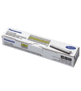 Toner original panasonic yellow, kx-faty508e, pentru kx-mc6020, 4k, incl.tv...