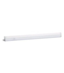 Aplica led integrat philips linea, alb / 8718696163207 Plastic,Aluminiu Alb...