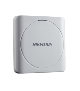 Cititor card hikvision ds-k1801e, citeste carduri rfid em 125khz, distanta...