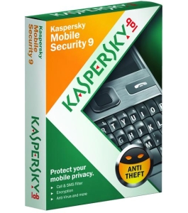 Kaspersky internet security for android eastern europe edition. 1-mobile...