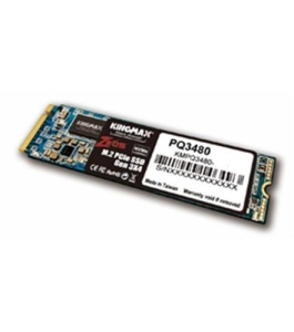 Kingmax |kmpq3480-512g4 | ssd 512gb m.2 2280 pcie gen 3*4 pq3480 |...