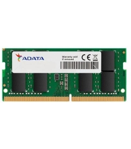 Memorie ram notebook adata, sodimm, ddr4, 8gb, cl22, 3200mhz...