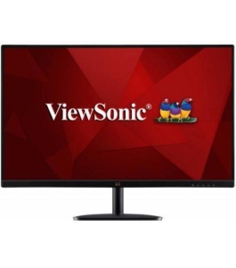 Monitor led ips viewsonic 27", full hd, negru, va2732-h Negru 324951