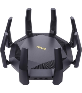 Router wireless asus rt-ax89x, ax6000, wi-fi 6, dual-band, gigabit 324680