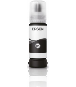 Cartus cerneala epson 115, pigment black, capacitate 70ml / 6200 pagini,...