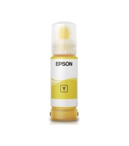 Cartus cerneala epson 115, yellow, capacitate 70ml / 6200 pagini, compatibil...