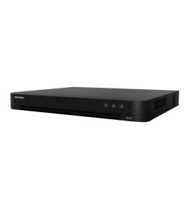 Dvr hikvision ids-7204hqhi-m1/sc, 4 canale, 2mp Negru 325377