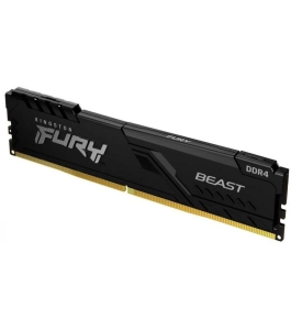 Memorie ram kingston fury beast 16gb ddr4 2666mhz cl16 325667