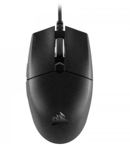 Mouse gaming ultra-usor corsair katar pro xt, 18.000 dpi, rgb, cablu...