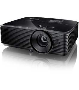 Proiector optoma hd146x, dlp, full hd, 3600 lumeni, 25.000:1, hdmi, negru...