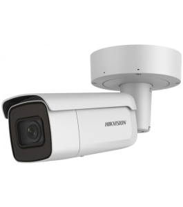 Camera supraveghere hikvision ip bullet ds-2cd2686g2-izs(c); 8mp, 4k Metal...