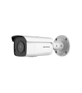 Camera supraveghere hikvision ip bullet ds-2cd2t86g2-isusl (c), 4k, acusens...